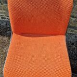 Duo of office chairs for Comforto