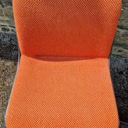 Set of Comforto office chairs