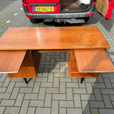 Cees Braakman desk Pastoe