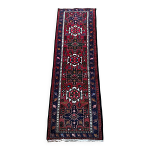 Tapis persan fait main