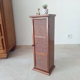 Vintage side furniture 80s