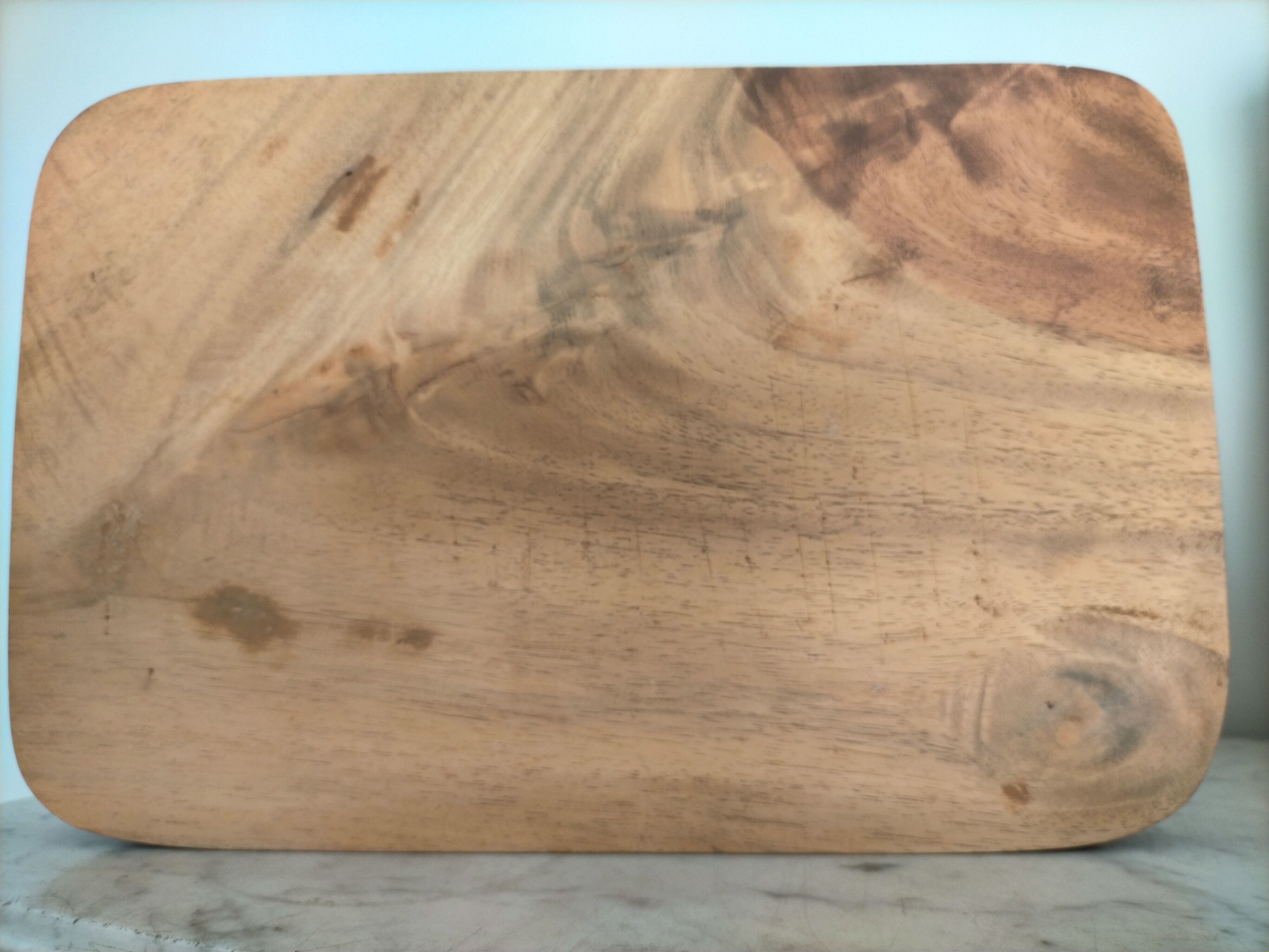 Vintage cutting board