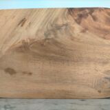 Vintage cutting board