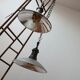 Hanging lamp