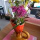 Original Vallauris pitcher vase