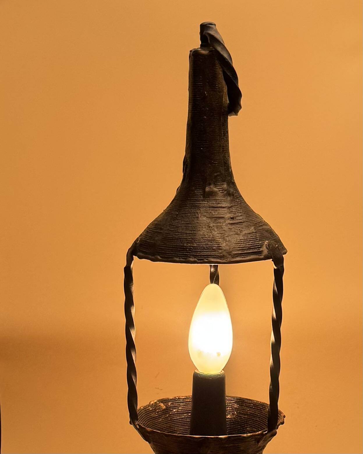 LANTERN - Table lamp Max Bre