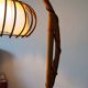 Louis Sognot floor lamp
