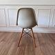 Chaise DSW de Ray et Charles Eames