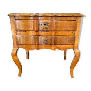 Commode d'appoint