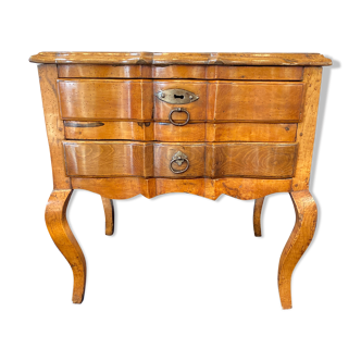 Commode d'appoint
