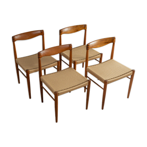 Chaises de salle à manger