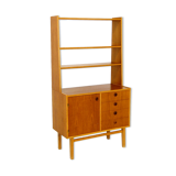 Teak chest of drawers, Sweden, 1960