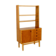 Teak chest of drawers, Sweden, 1960