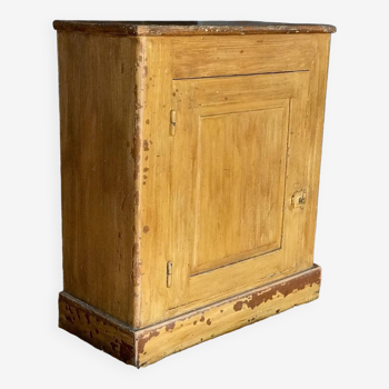 Armoire scolaire basse