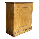 Armoire scolaire basse