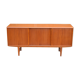 Danish sideboard to sliding doors * 165 cm