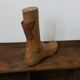 Embauchoir ancienne forme de cordonnier