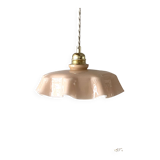 Pearly suspension