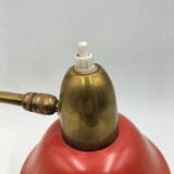 Vintage desk lamp