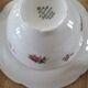 5 cups and saucers Seltmann Weiden Bavaria Model Nora