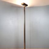Italian halogen floor lamp "Relux"