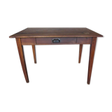Old farm table