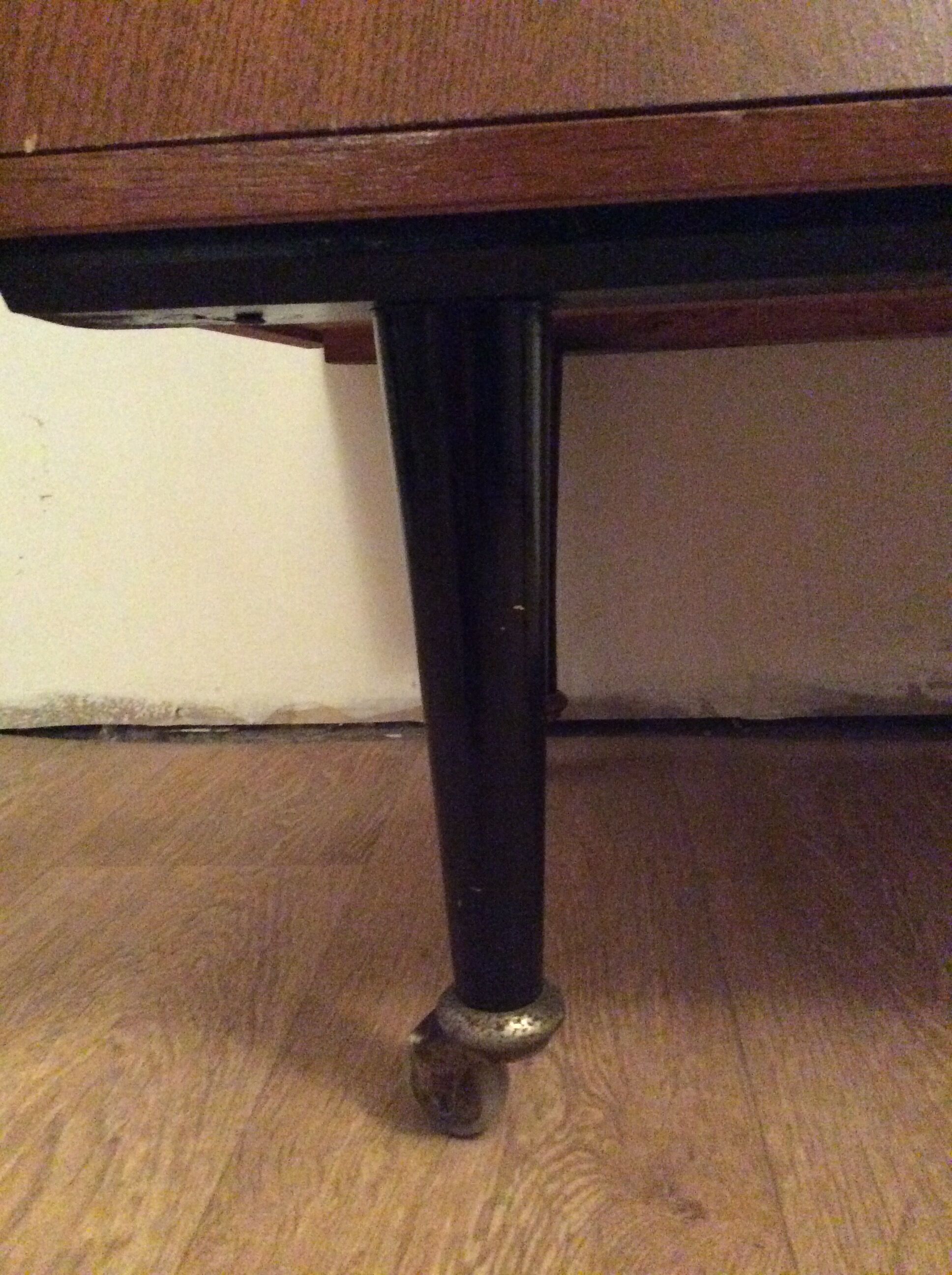 Furniture bar of the 50s