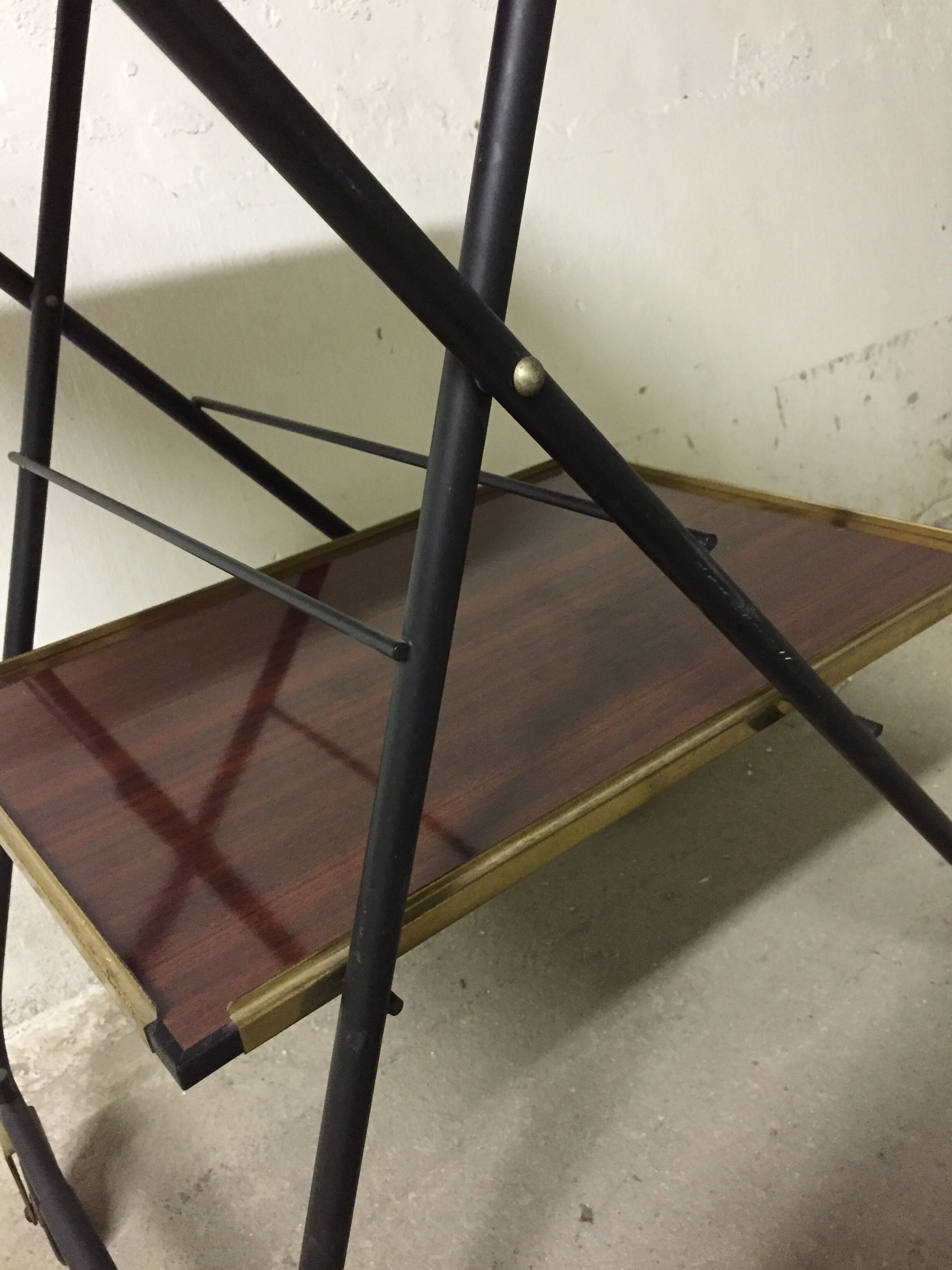 Serving rolling year 60 accessor