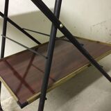 Serving rolling year 60 accessor