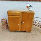 Mado sideboard marble top