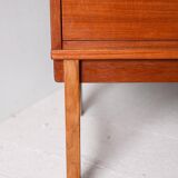 1950s/60s Scandinavian Teak Chest of Drawers
