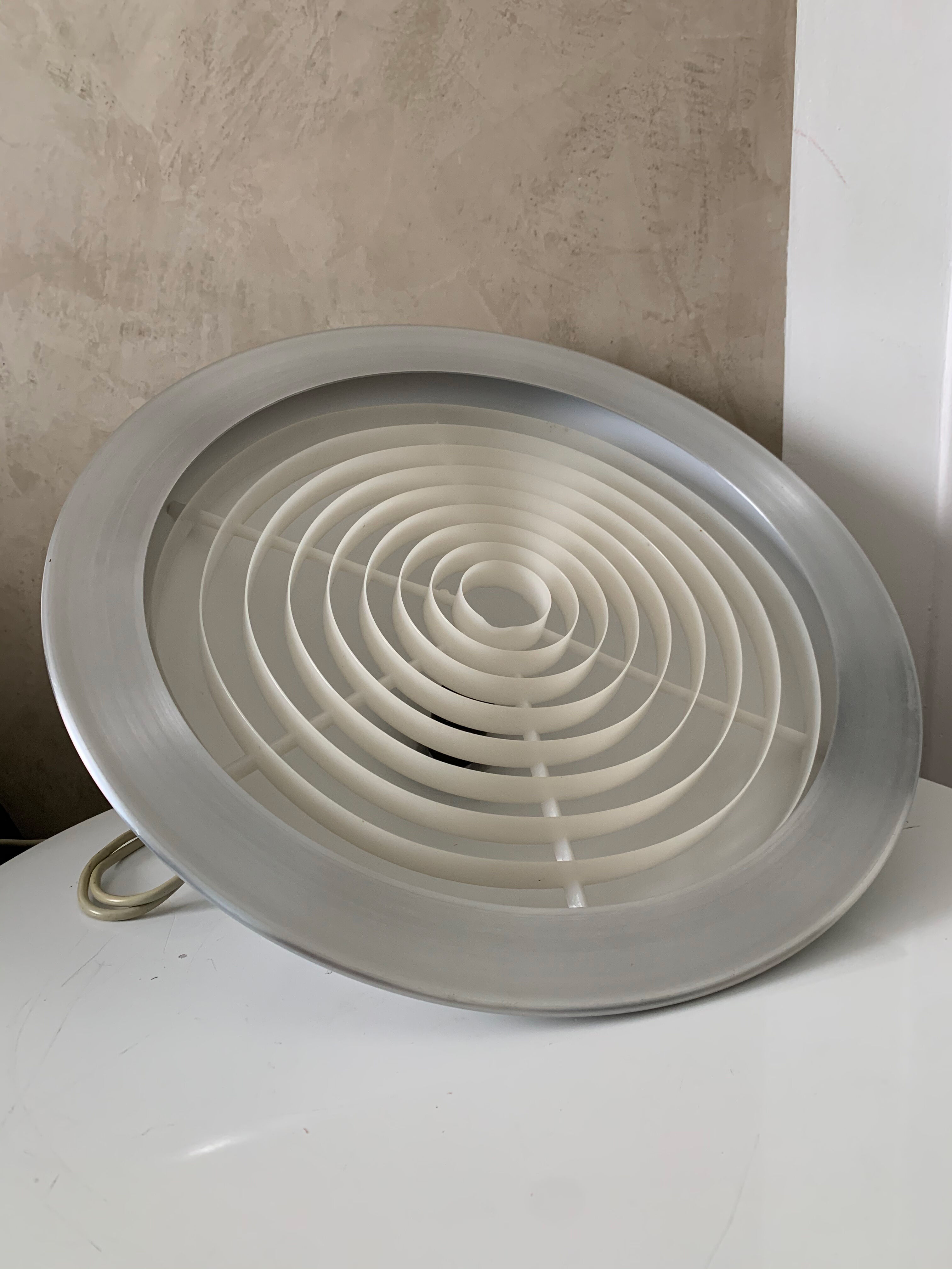 Classic Danish Pendant By Jo Hammerborg for Fog Morup, Denmark 1960's.