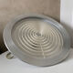 Classic Danish Pendant By Jo Hammerborg for Fog Morup, Denmark 1960's.