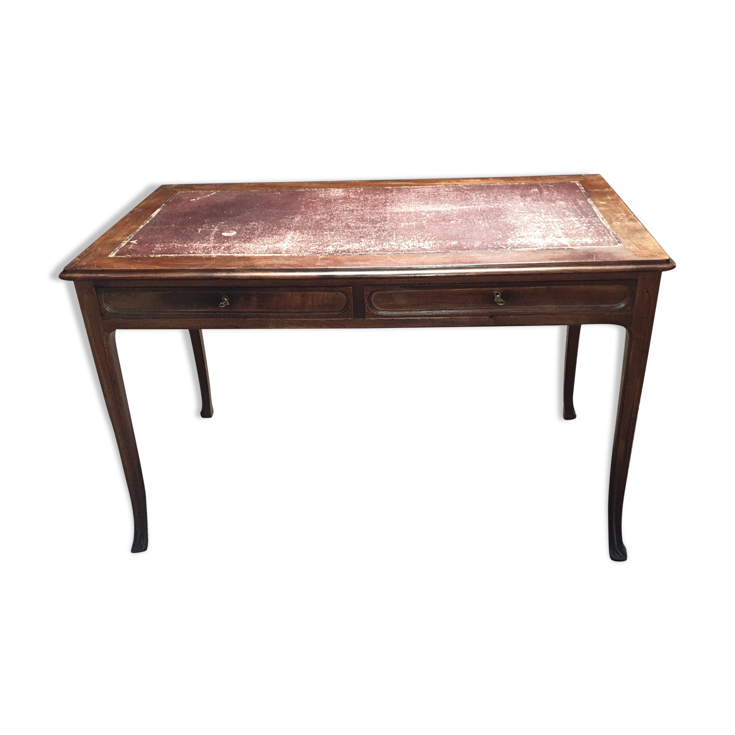 Bureau d'époque art nouveau  1900/1920