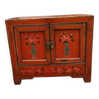Meuble bas chinois