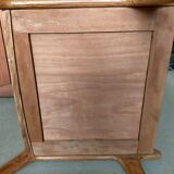 Danish low chair