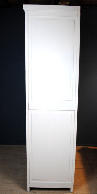 Parisian wardrobe vintage