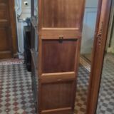 Modular display cabinet