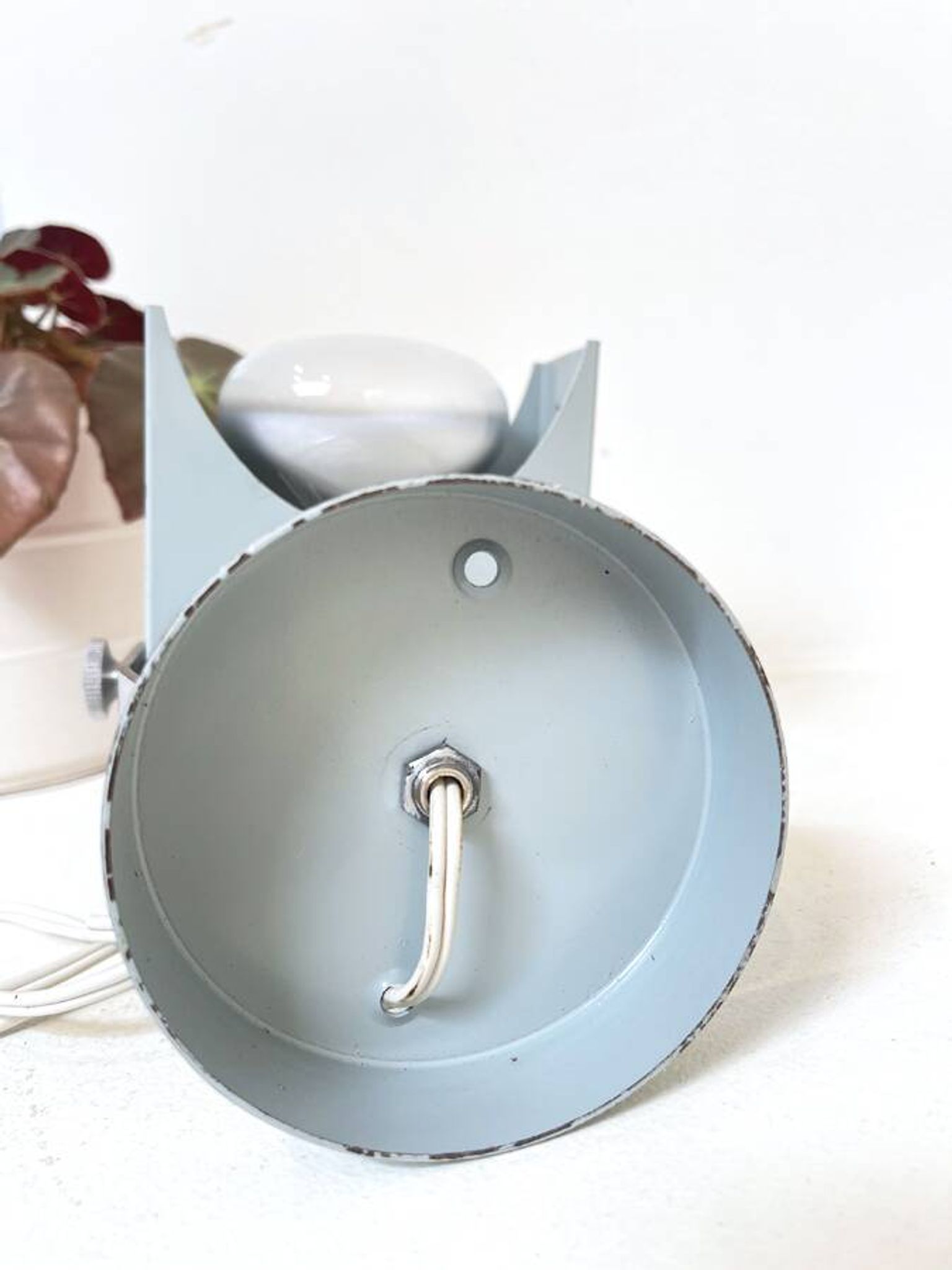 Lampe de bureau articulée vintage – 1970