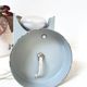Vintage articulated desk lamp – 1970