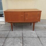 Small vintage sideboard