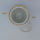 Large limoges porcelain sugar