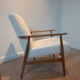 Fauteuil des années 70