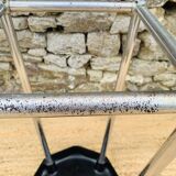 Vinco luxury high stool