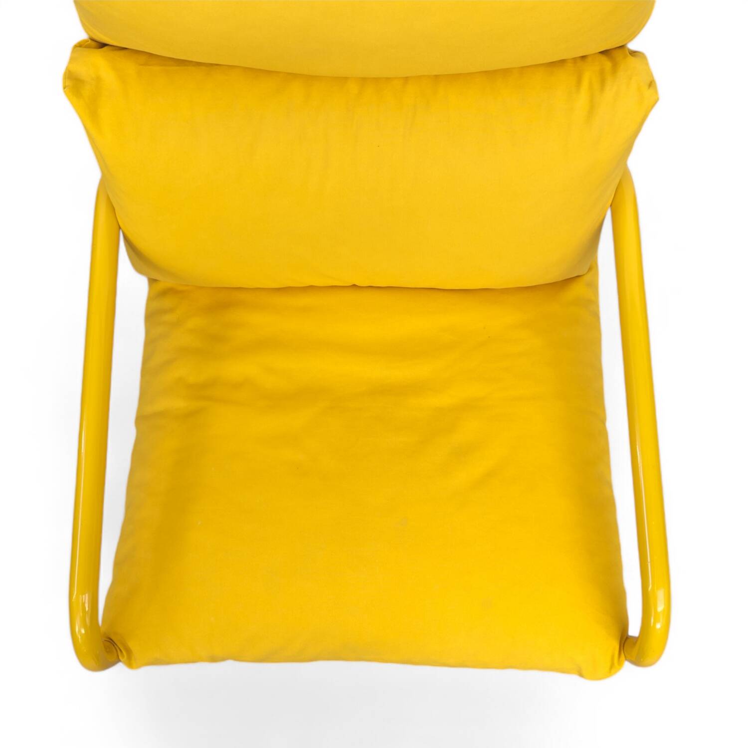 Fauteuil "Stuns" de Jan Dranger et Johan Huldt pour Innovator, 1970