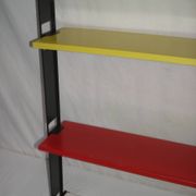Etagère murale Tomado des années 50