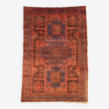 Persian Hamadan rug 189x127cm