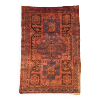 Tapis Persan Hamadan 189x127cm