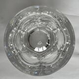 6 verres à whisky en cristal