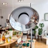 Adjustable desk lamp, 1970s-80s